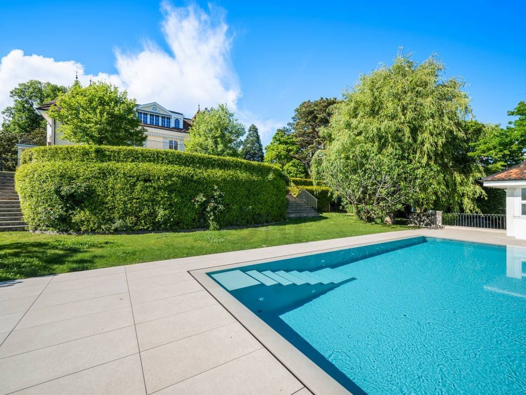 Villa à Morges, Vaud, Suisse 2 - 17291978