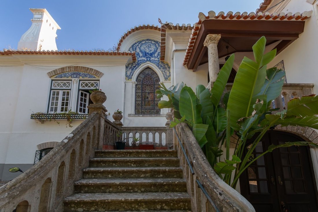 Apartment in Carcavelos e Parede, Lisbon, Portugal 3 - 16092349