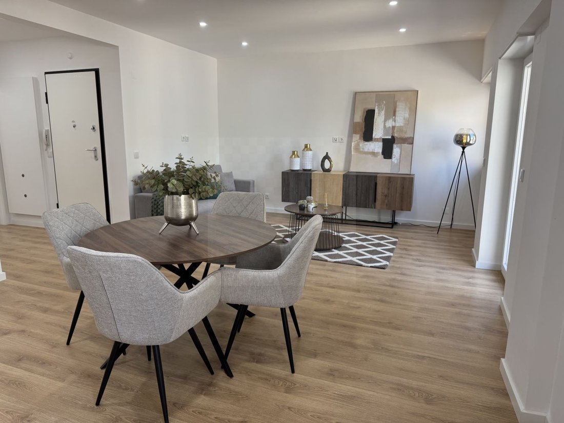 Apartment in Benfica, Lisbon, Portugal 3 - 18198099