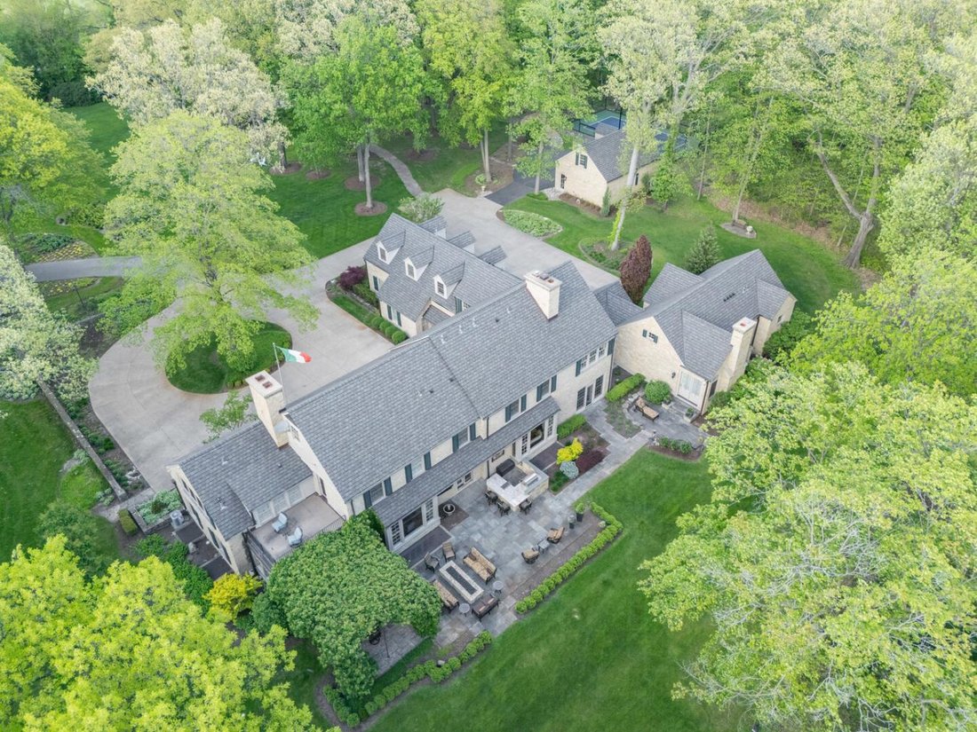 House in St. Charles, Illinois, United States 3 - 18371350