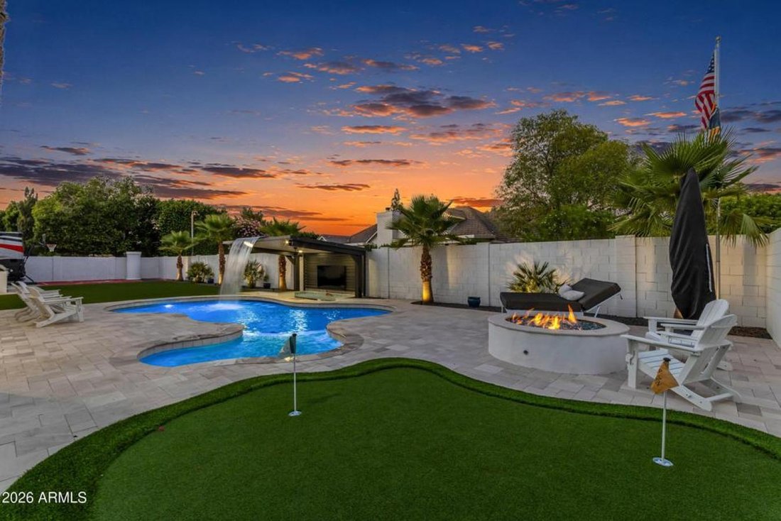 House in Mesa, Arizona, United States 3 - 18371309