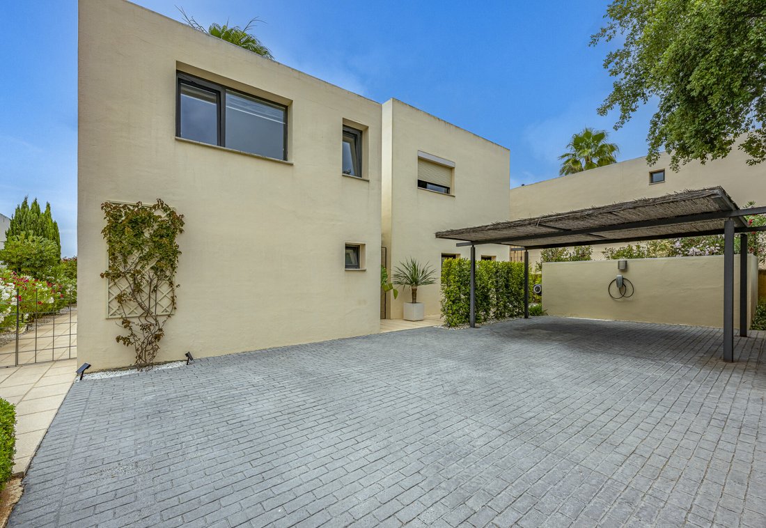 Villa in Sotogrande, San Roque, Andalusia 3 - 18371389