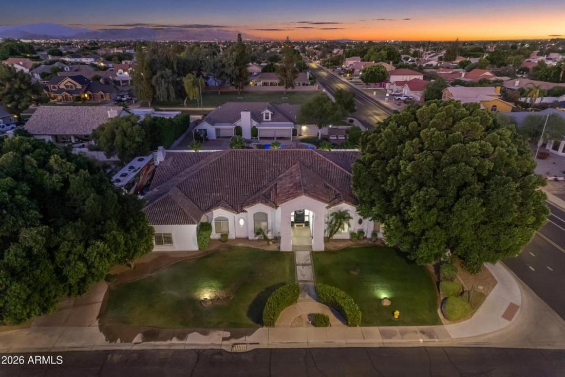 House in Mesa, Arizona, United States 5 - 18371309