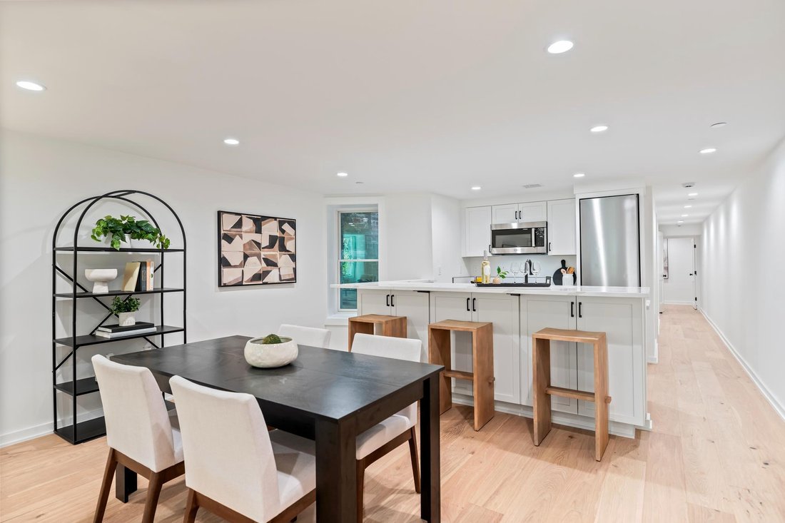 Townhouse in Washington, District of Columbia, United States 4 - 18371489