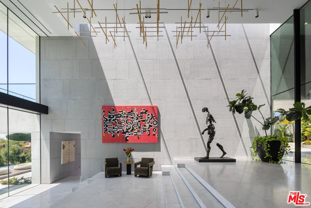 Casa a Los Angeles, California, Stati Uniti 3 - 18371505