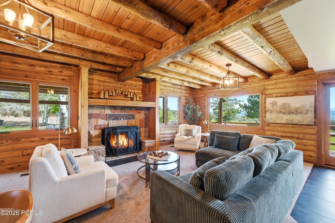 House in Kamas, Utah, United States 1 - 18371372
