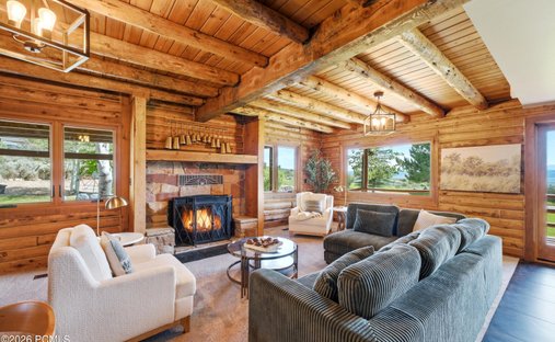 House in Kamas, Utah, United States 1