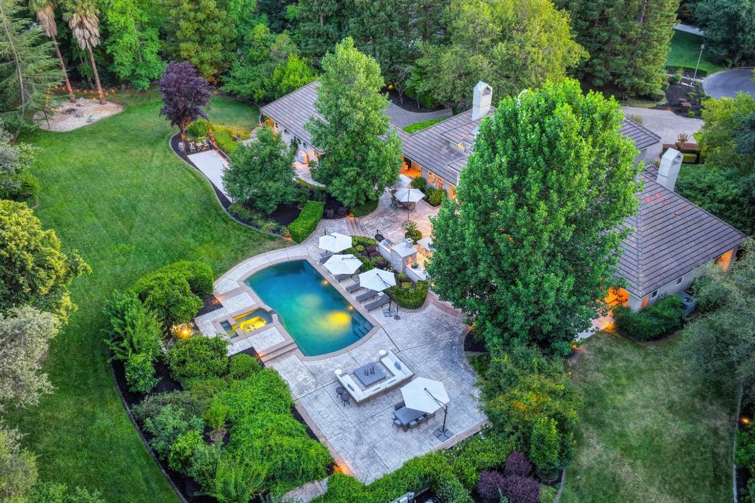 House in Granite Bay, California, United States 2 - 18371371
