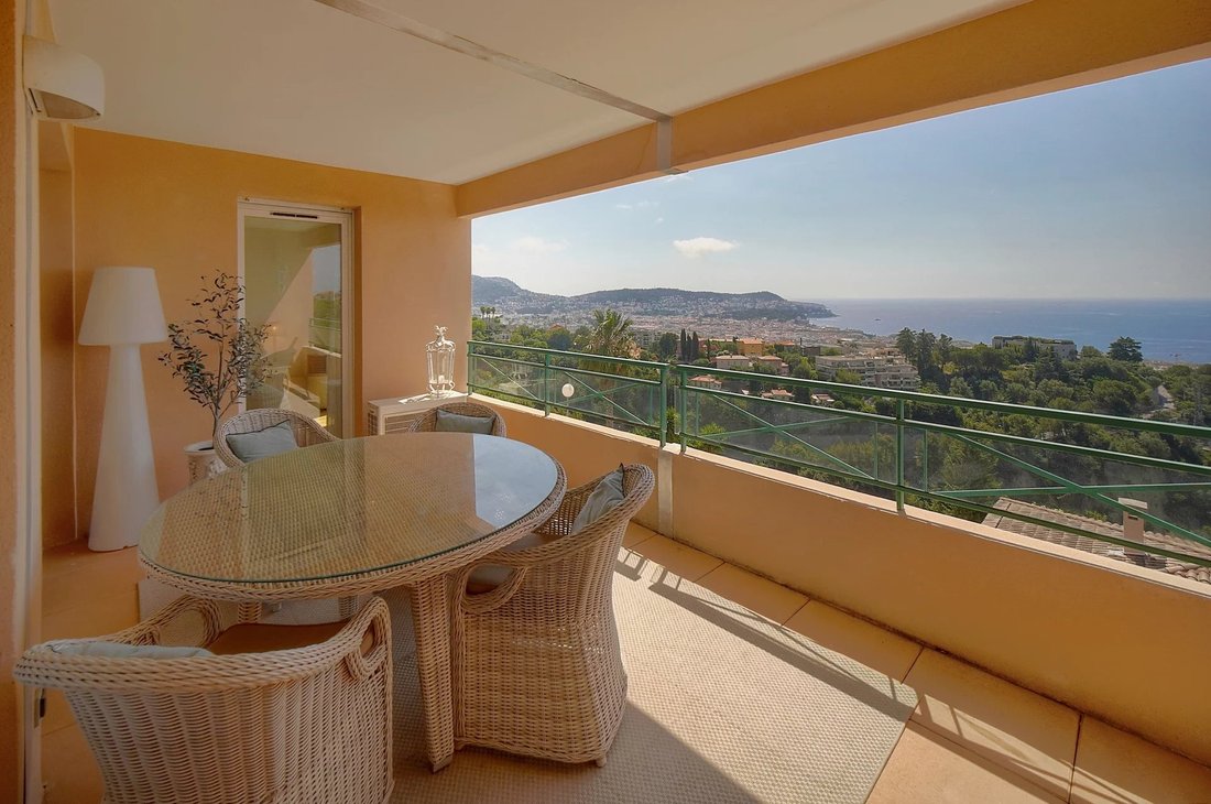 Apartment in Nice, Provence-Alpes-Côte d'Azur, France 5 - 18371388