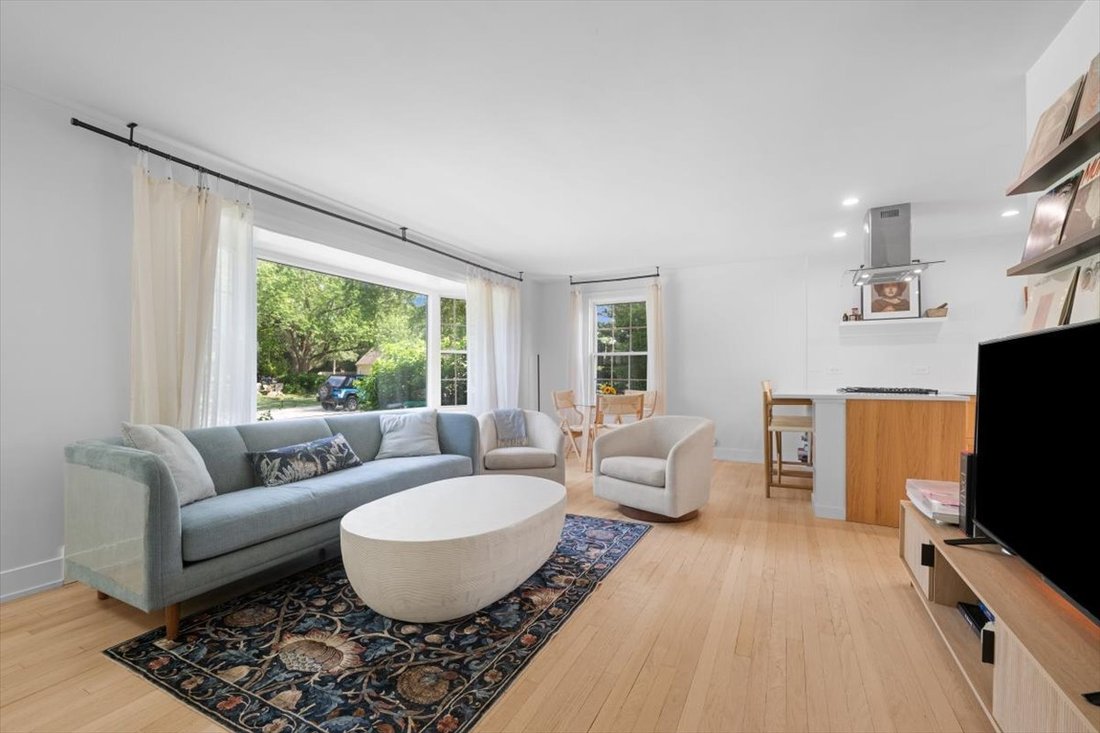House in Winnetka, Illinois, United States 4 - 18371445