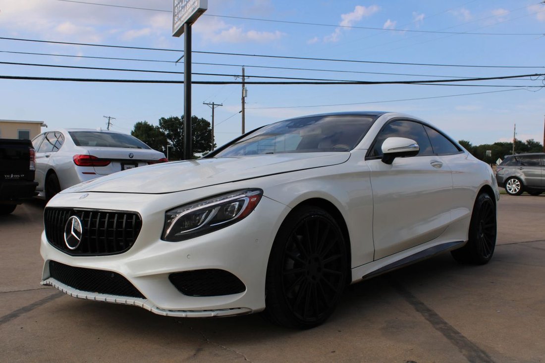 Coupe in Plano, TX, United States 3 - 18371636