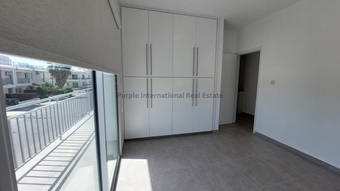 Apartment in Paphos, Paphos, Cyprus 5 - 18371949