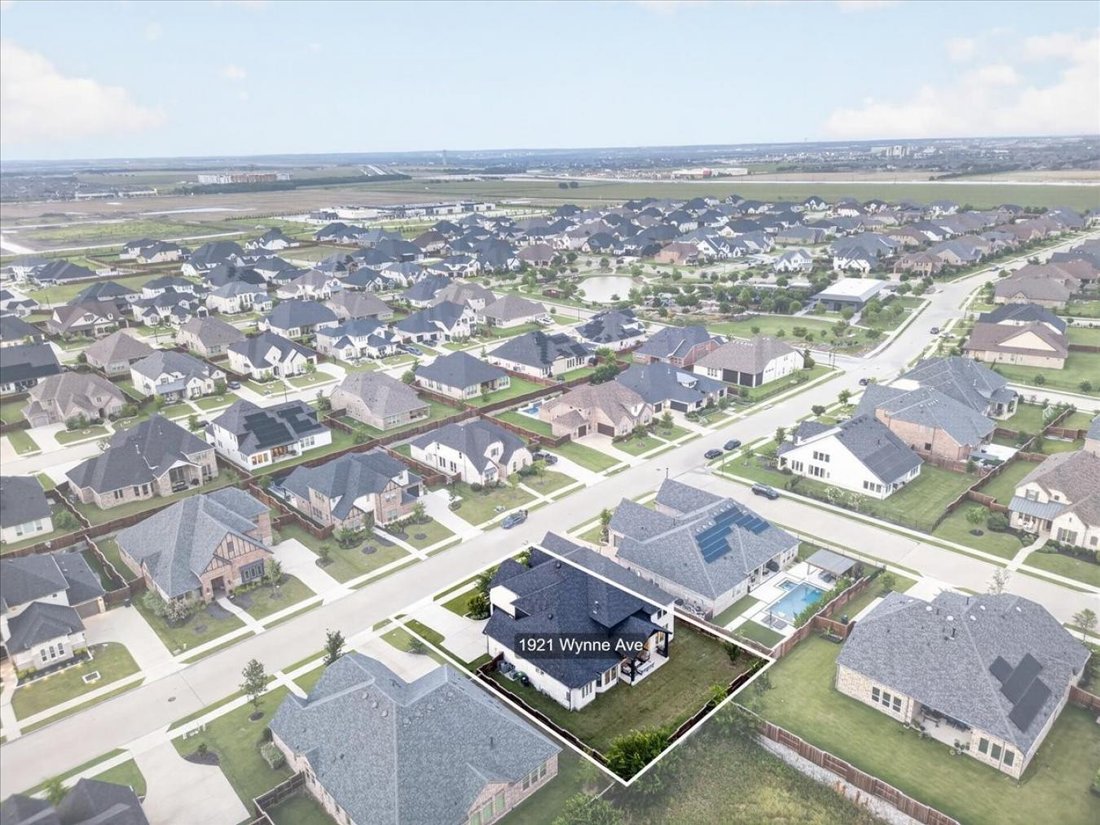 Casa a Prosper, Texas, Stati Uniti 3 - 18371322