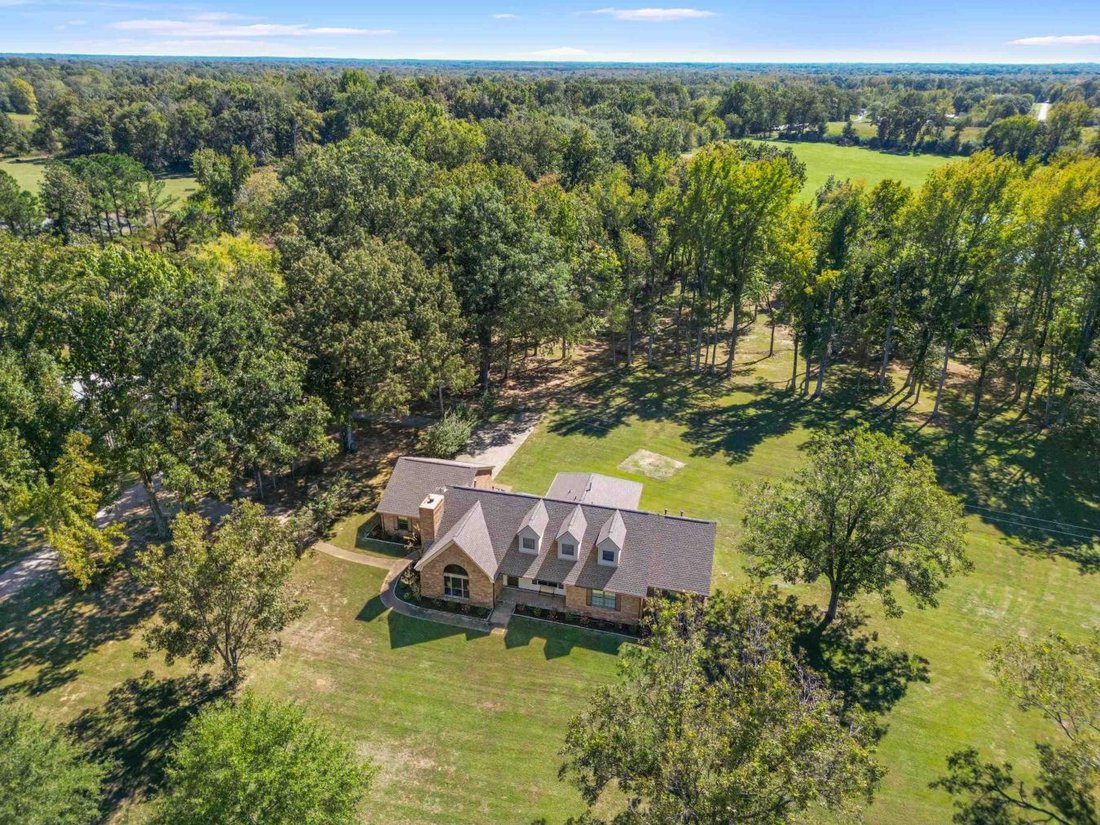 House in Rossville, Tennessee, United States 2 - 18371318
