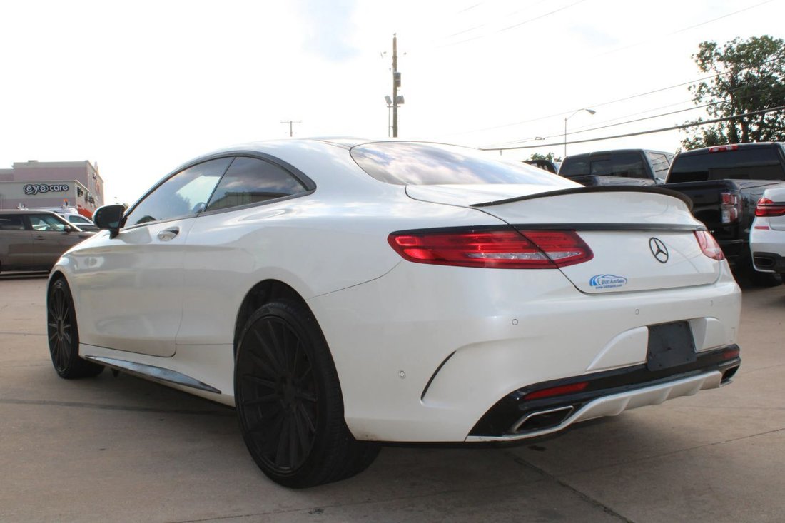 Coupe in Plano, TX, United States 4 - 18371636