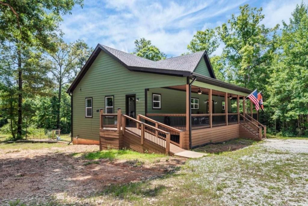 House in Eatonton, Georgia, United States 3 - 18371418