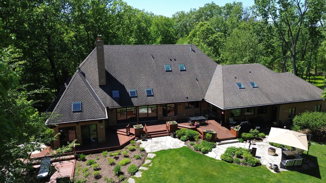 House in Libertyville, Illinois, United States 4 - 17711276