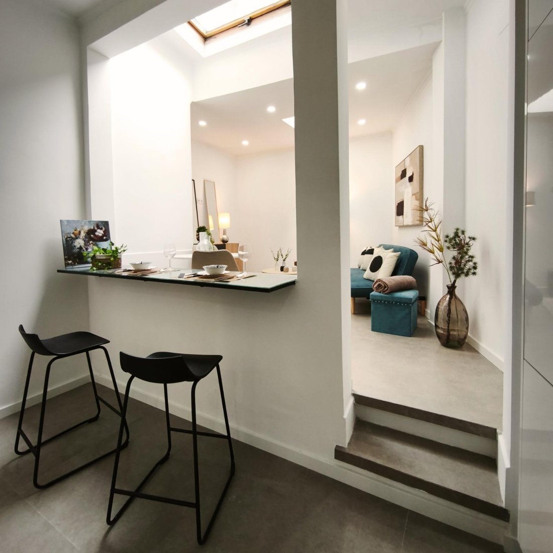 Apartment in Benfica, Lisbon, Portugal 4 - 18371537
