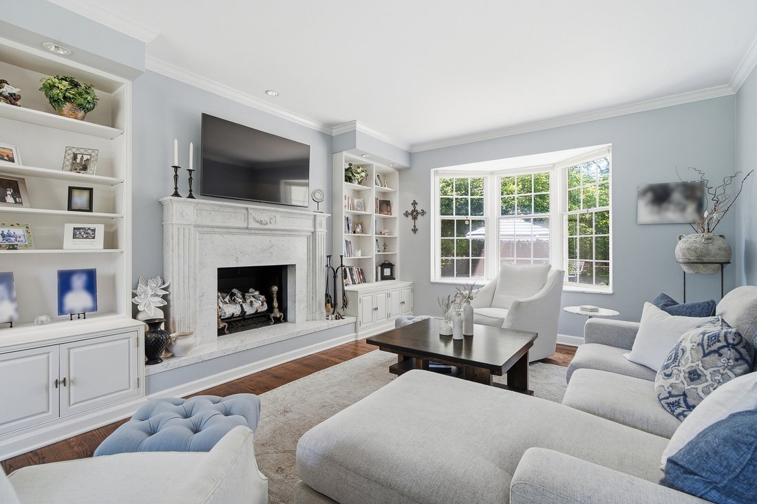 House in Riverwoods, Illinois, United States 3 - 18371427