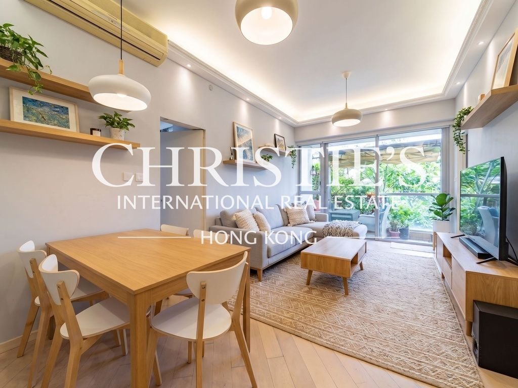 Apartment in Hong Kong, Hong Kong 3 - 18371944