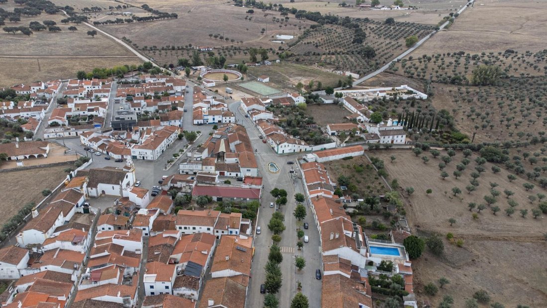 Farm Ranch in Monforte, Portalegre District, Portugal 5 - 18371556