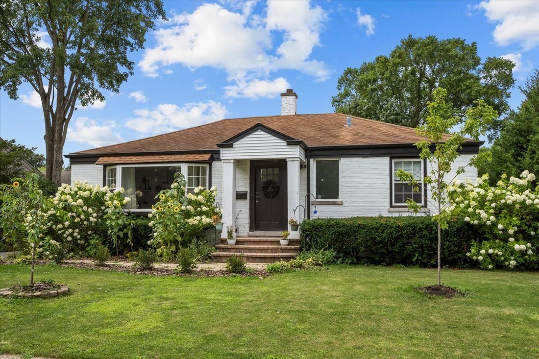 House in Winnetka, Illinois, United States 2 - 18371445