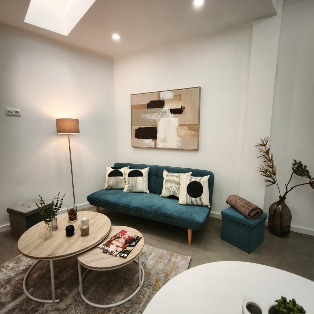 Apartment in Benfica, Lisbon, Portugal 5 - 18371537