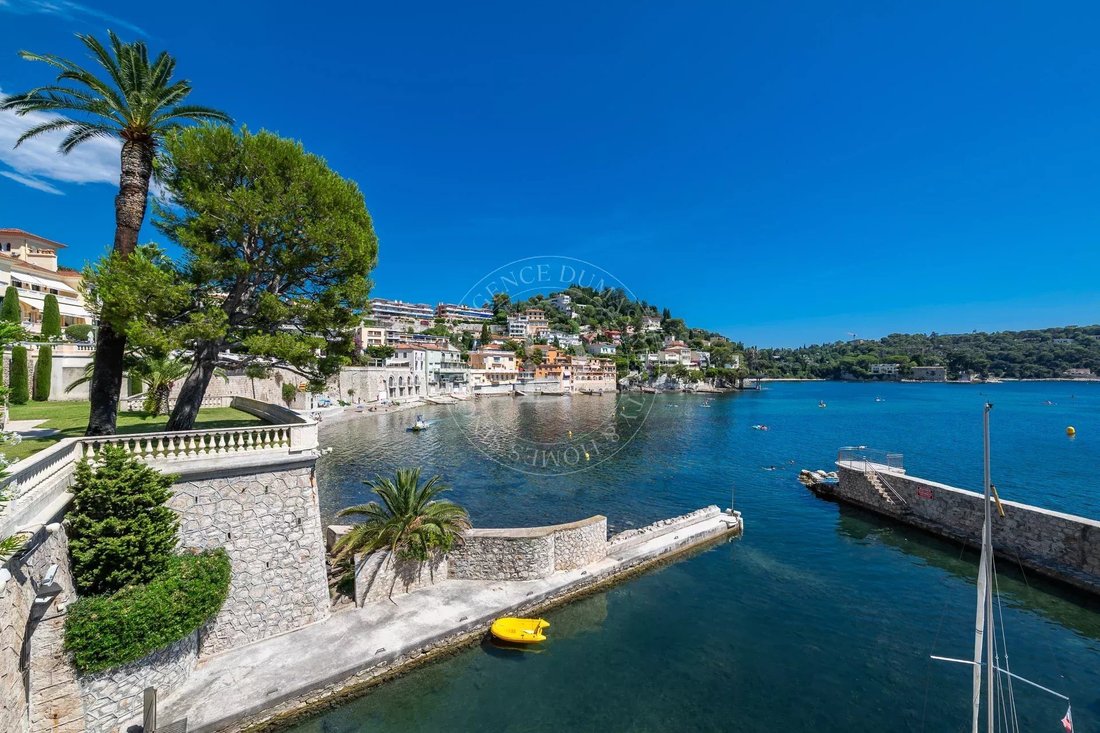 Apartment in Villefranche-sur-Mer, Provence-Alpes-Côte d'Azur, France 3 - 18371532