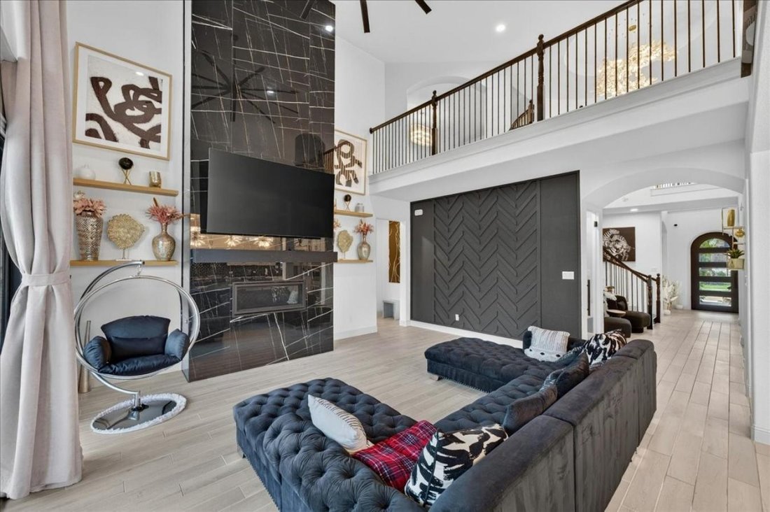 Casa a Prosper, Texas, Stati Uniti 5 - 18371322