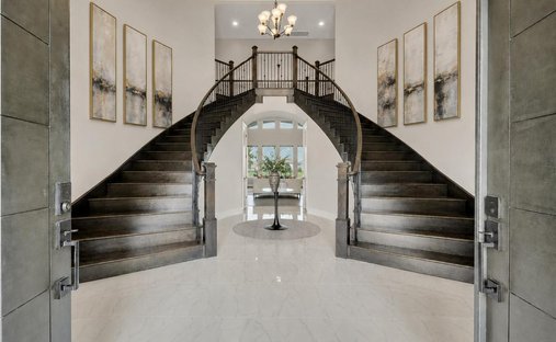 House in Missouri City, Texas, United States 1