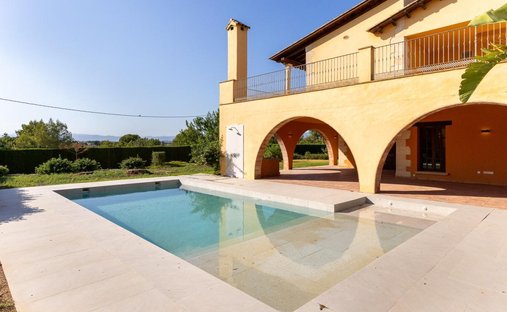 Casa a San Antonio de Benagéber, Comunità Valenzana, Spagna 1