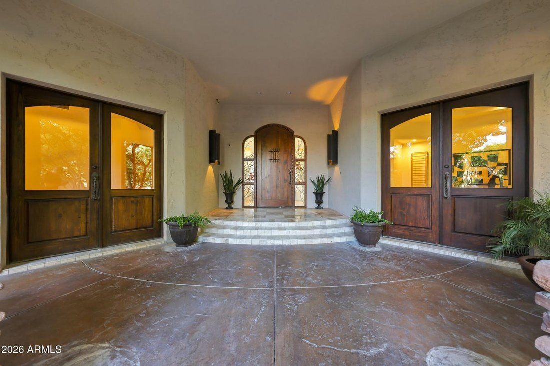 House in Scottsdale, Arizona, United States 3 - 18371333