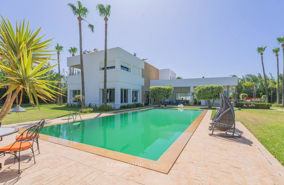 Farm Ranch in Nador, Nador Province, Morocco 5 - 18371511