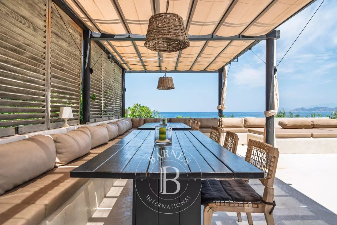 Villa in L'Île-Rousse, Corsica, France 4 - 18371655