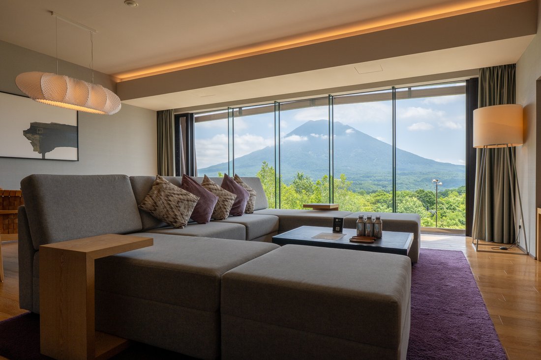 Apartment in Kutchan, Hokkaido, Japan 1 - 18371477