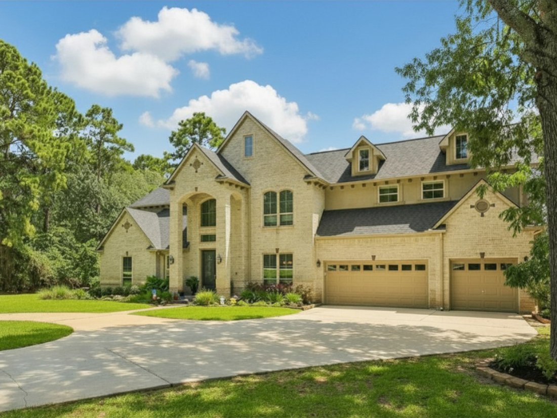 House in Montgomery, Texas, United States 2 - 18371334