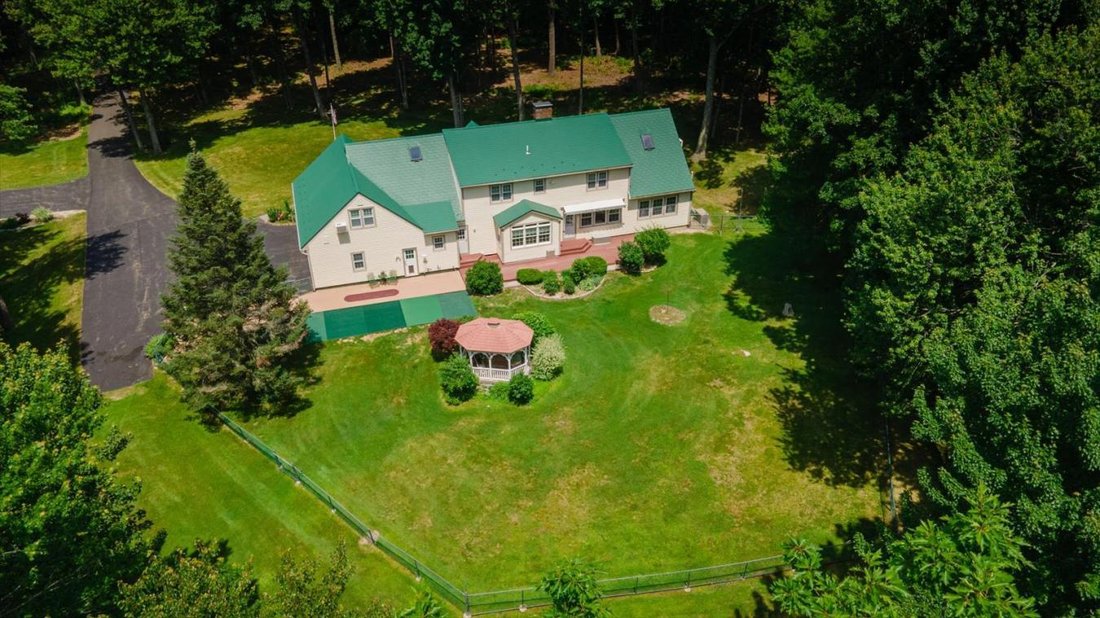House in Rindge, New Hampshire, United States 3 - 18371315