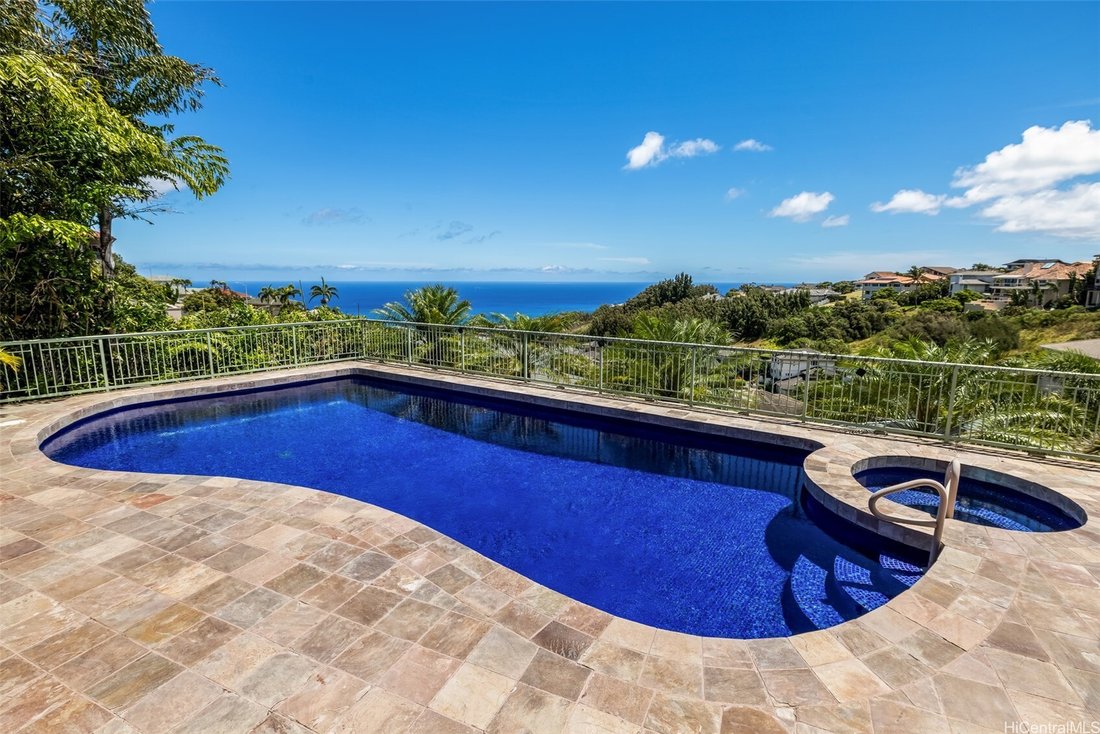 House in Honolulu, Hawaii, United States 2 - 18371373