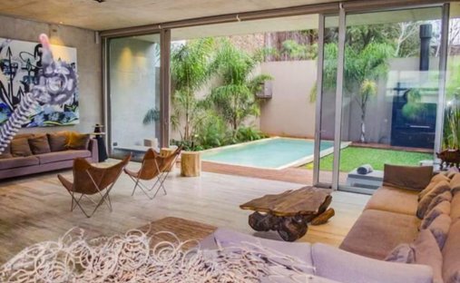 Casa a Buenos Aires, Città Autonoma di Buenos Aires, Argentina 1