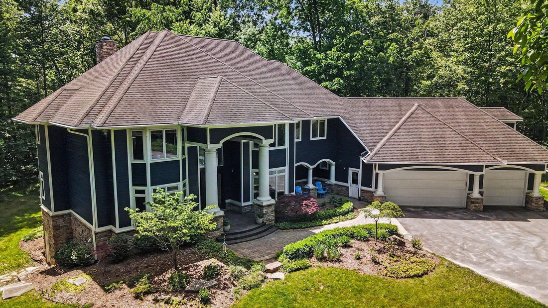 House in Dexter, Michigan, United States 1 - 18371454