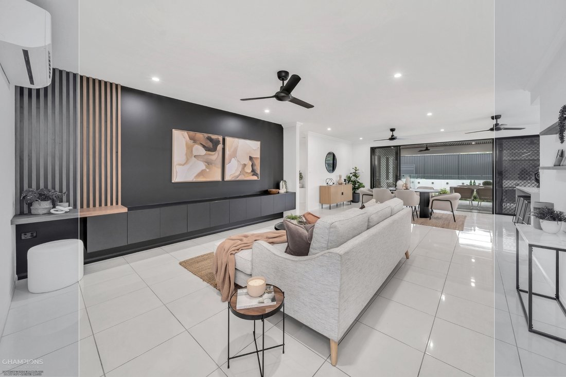 House in Gordonvale, Queensland, Australia 1 - 18371518