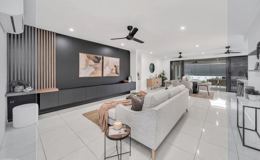 Casa en Gordonvale, Queensland, Australia 1