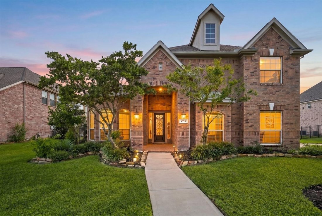 House in Spring, Texas, United States 1 - 18371337