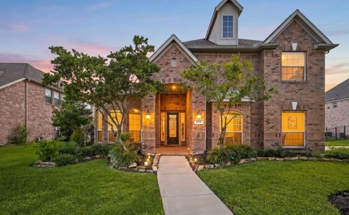 Casa en Spring, Texas, Estados Unidos 1