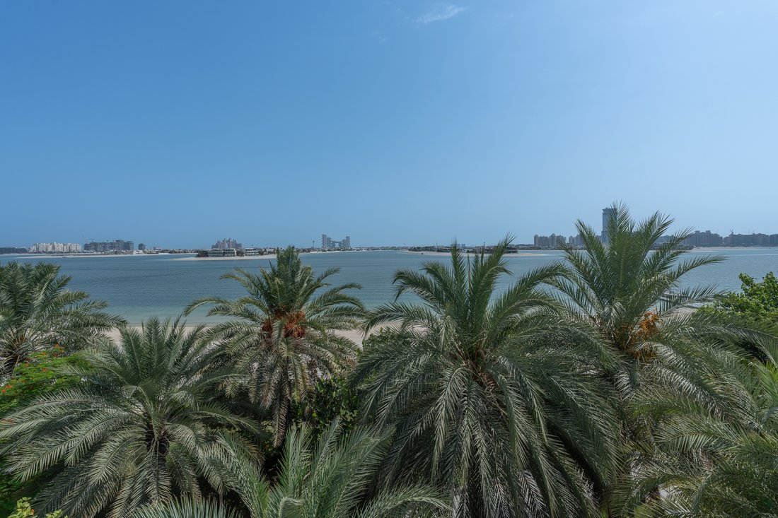 Villa in Palm Jumeirah, Dubai, United Arab Emirates 5 - 18371398