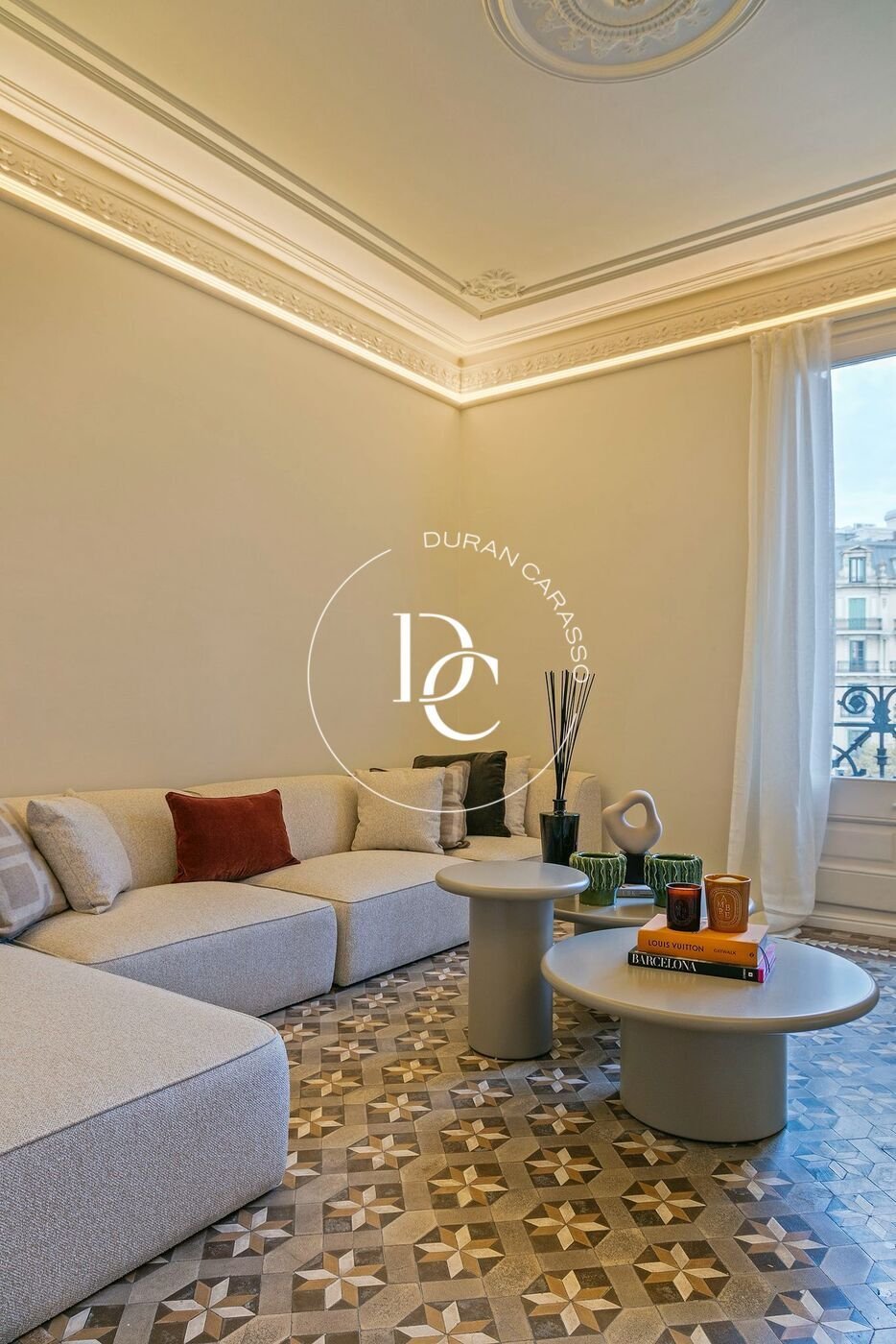 Apartment in Eixample, Barcelona, Spain 2 - 18371374