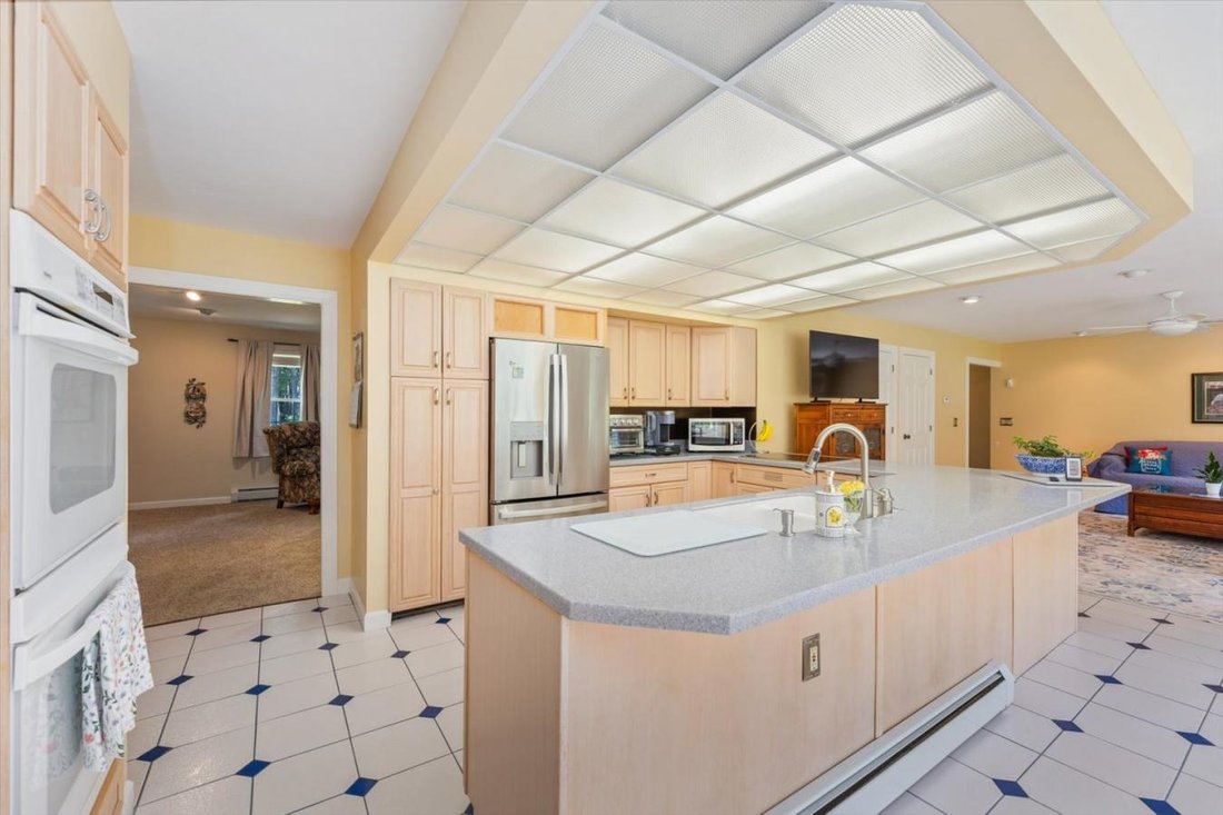 House in Rindge, New Hampshire, United States 2 - 18371315