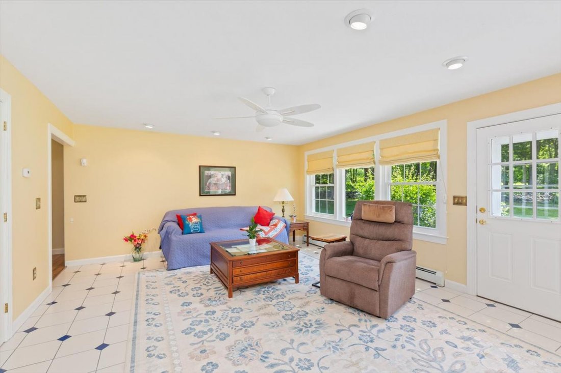 House in Rindge, New Hampshire, United States 4 - 18371315