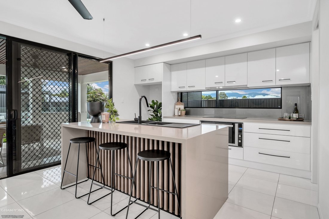 House in Gordonvale, Queensland, Australia 3 - 18371518