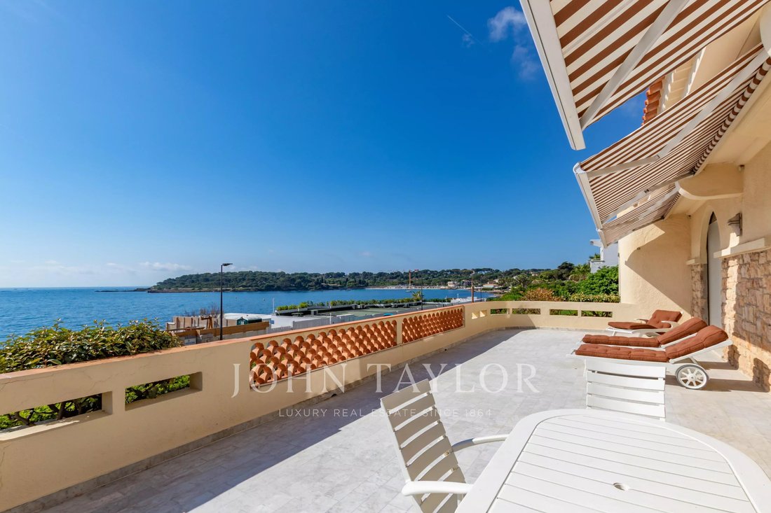 Apartment in Antibes, Provence-Alpes-Côte d'Azur, France 4 - 18371404